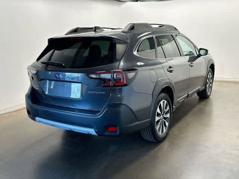 Used 2023 Subaru Outback Limited AWD/4WD image 35