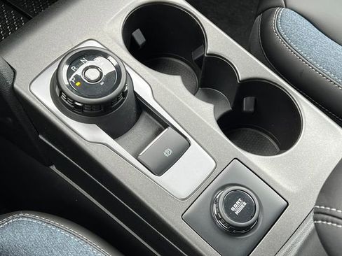 New 2026 Ford Bronco Sport Outer Banks AWD/4WD image 29