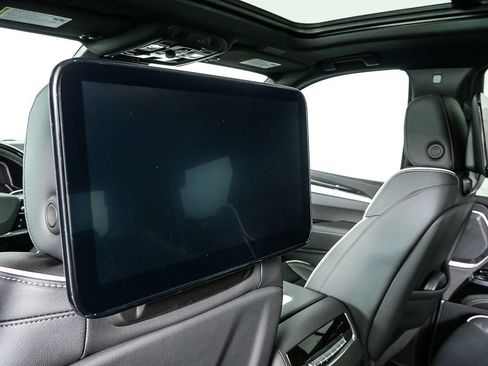 New 2026 Cadillac Escalade Luxury w/ Touring Package image 20