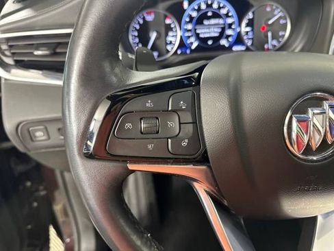 Used 2024 Buick Enclave Avenir w/ Trailering Package, 5000 lbs. image 15