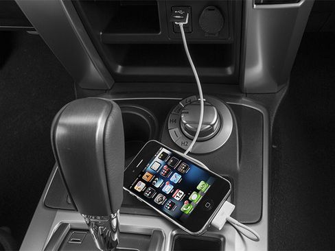 Used 2014 Toyota 4Runner SR5 image 15