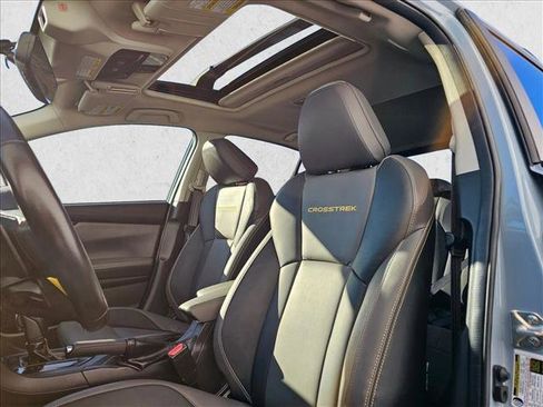 Used 2021 Subaru Crosstrek 2.5i Sport w/ Moonroof Package image 20