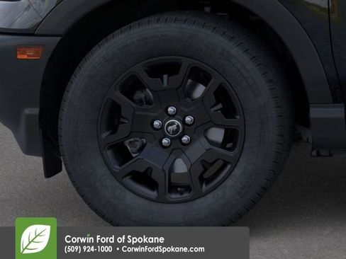 New 2026 Ford Bronco Sport Big Bend image 19