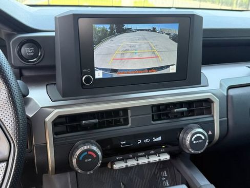 Used 2026 Toyota Tacoma SR5 RWD image 18