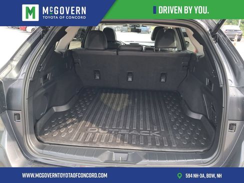 Used 2023 Subaru Outback Limited XT AWD/4WD image 6