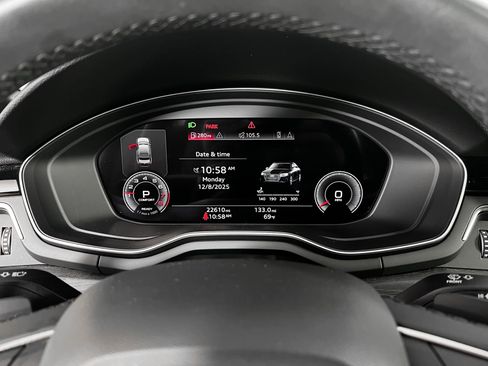 Certified 2023 Audi A4 2.0T Premium Plus w/ Premium Plus Package image 24