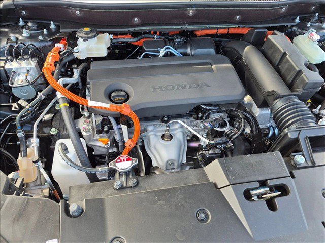 New 2027 Honda CR-V Sport Touring image 16
