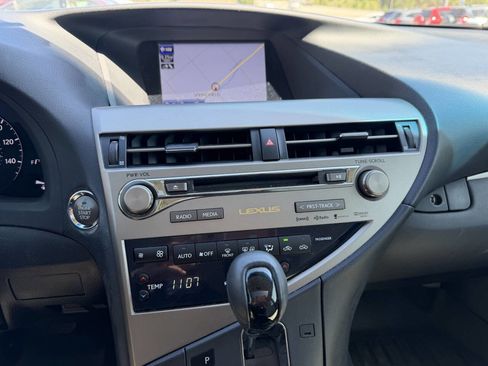 Used 2014 Lexus RX 350 AWD w/ Navigation Package image 24