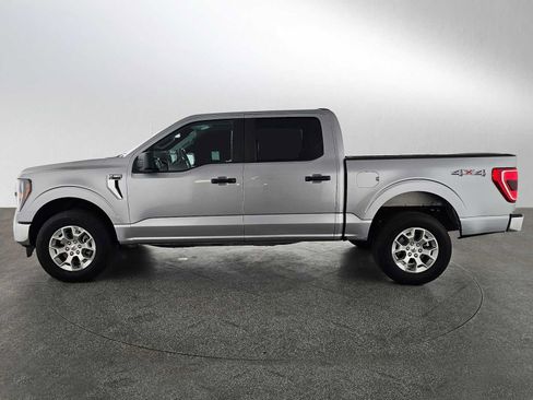 Used 2023 Ford F150 XLT AWD/4WD image 6