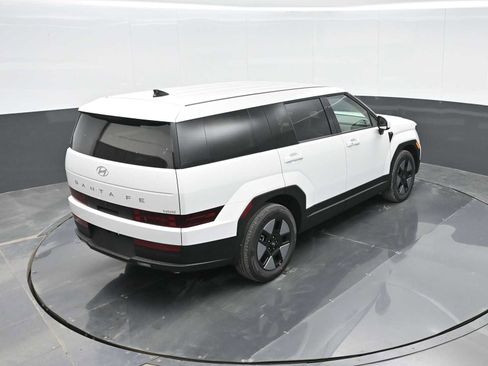New 2026 Hyundai Santa Fe SE image 26