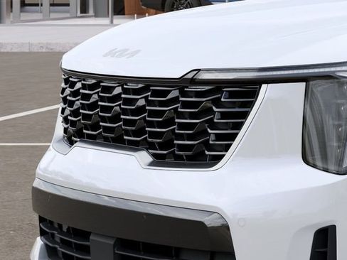 New 2026 Kia Sorento S w/ S Panoramic Sunroof Package FWD image 12