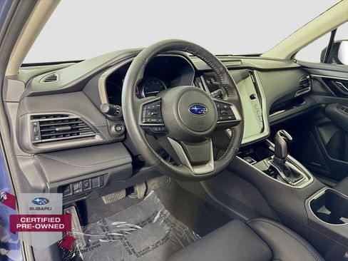 Used 2024 Subaru Outback Limited image 9