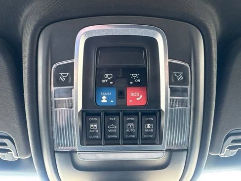 Used 2021 RAM 1500 TRX w/ TRX Level 1 Equipment Group AWD/4WD image 29