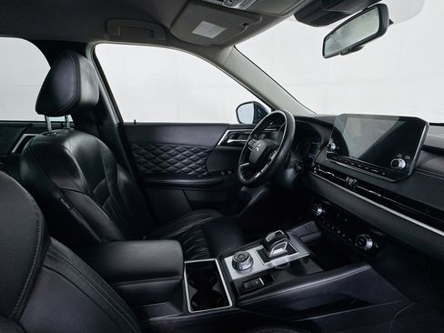 Used 2022 Mitsubishi Outlander SEL AWD/4WD image 50