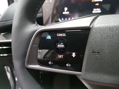 New 2025 Nissan Murano SV image 17