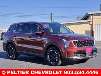 Used 2025 Kia Sorento S w/ Panoramic Sunroof Package video 1