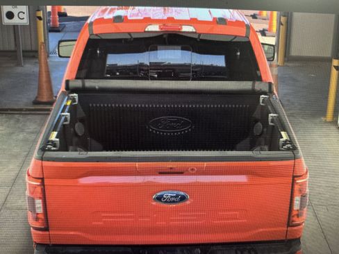 Certified 2023 Ford F150 Lariat image 6