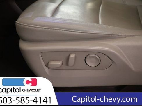 Used 2022 Chevrolet Silverado 1500 LTZ w/ LTZ Convenience Package II image 13