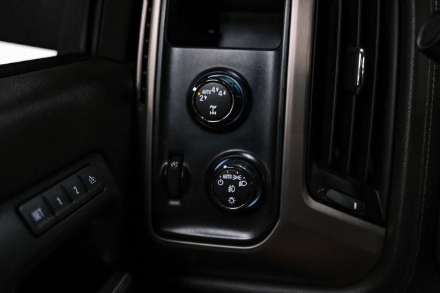 Used 2017 GMC Sierra 1500 Denali AWD/4WD image 21