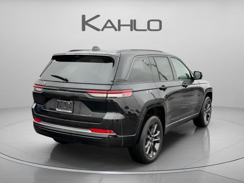 New 2026 Jeep Grand Cherokee Limited AWD/4WD image 5
