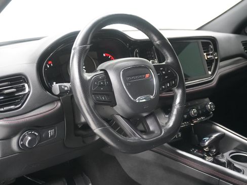 Used 2023 Dodge Durango GT RWD image 10