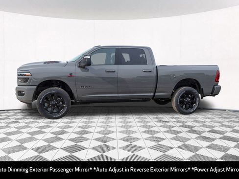 New 2026 RAM 3500 Laramie image 15