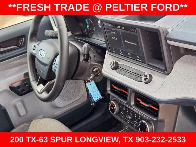 Used 2024 Ford Maverick XLT w/ XLT Luxury Package FWD image 11