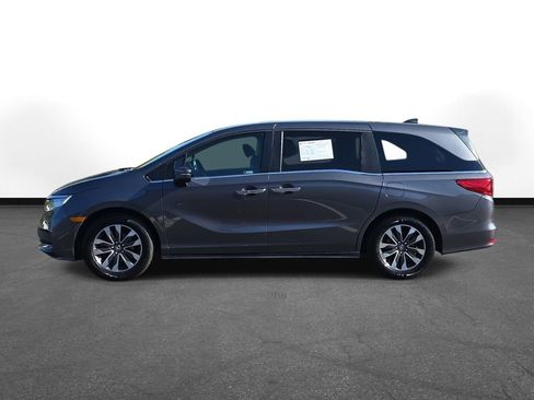 Used 2023 Honda Odyssey EX-L image 9