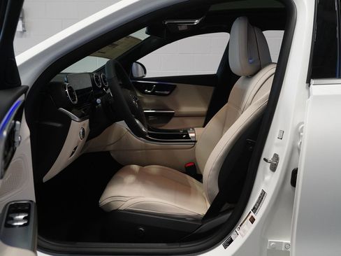 New 2026 Mercedes-Benz C 300 4MATIC Sedan image 14