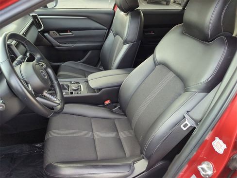 Used 2024 MAZDA CX-50 AWD 2.5 S w/ Preferred Package image 14