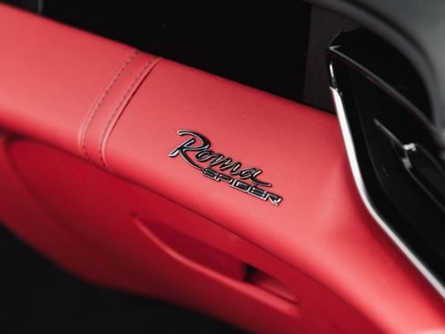 Certified 2024 Ferrari Roma Spider image 77