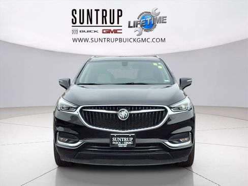 Used 2021 Buick Enclave Essence w/ LPO, Floor Liner Package image 31
