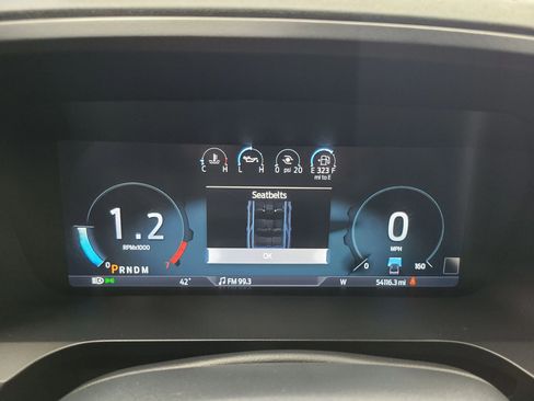 Used 2022 Ford Expedition Max Limited image 28