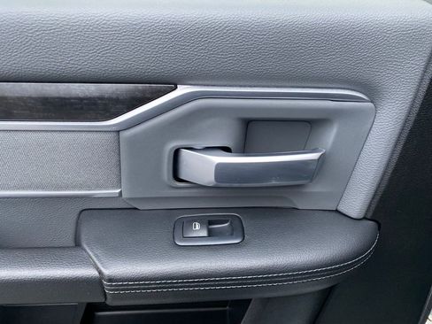 Used 2022 RAM 2500 Big Horn image 18