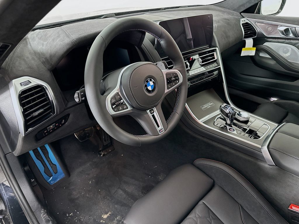 Used 2026 BMW M850i xDrive AWD/4WD image 11
