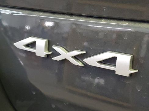 New 2025 Jeep Grand Cherokee Limited image 6