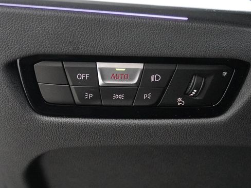Used 2024 BMW 430i Gran Coupe w/ Convenience Package RWD image 17