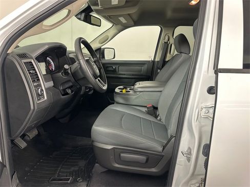 Used 2015 RAM 1500 Express image 18