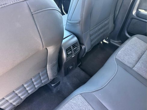 Used 2024 Ford Bronco Sport Big Bend AWD/4WD image 16