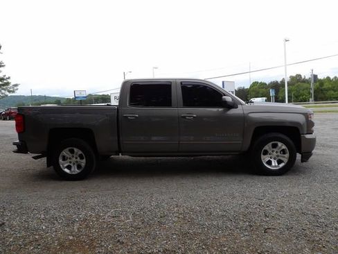 Used 2017 Chevrolet Silverado 1500 LT w/ All Star Edition AWD/4WD image 5
