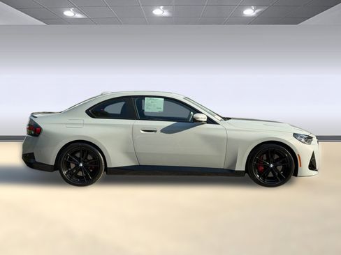 Certified 2024 BMW 230i Coupe w/ Premium Package RWD image 8