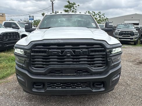 New 2026 RAM 3500 Tradesman RWD image 2