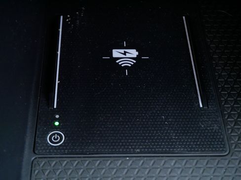 Certified 2026 Honda CR-V Sport-L image 29