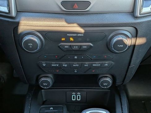 Used 2019 Ford Ranger XLT w/ Equipment Group 302A Luxury image 13