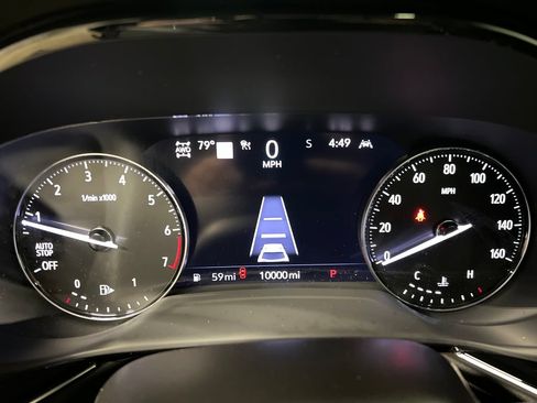 Certified 2023 Buick Envision Avenir AWD/4WD image 21