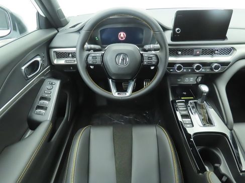 Used 2026 Acura Integra A-Spec w/ Technology Package FWD image 11