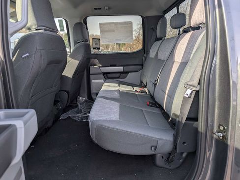 New 2026 Ford F350 XLT w/ XLT Premium Package image 16