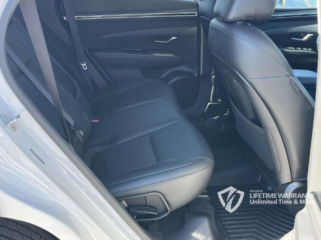 Used 2023 Hyundai Tucson Limited FWD image 27