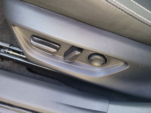 Certified 2026 Toyota Camry SE FWD image 20