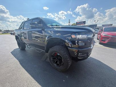 Used 2026 RAM 1500 Big Horn